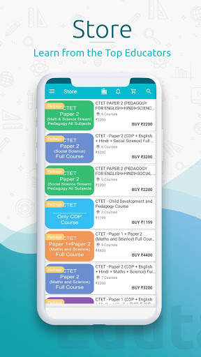 EduTap Teaching Pariksha screenshot 3