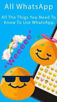Free WhatsApp Messanger ❤️📱,Tips and guide screenshot 3