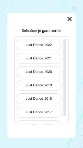 Just Dance Controller screenshot 3