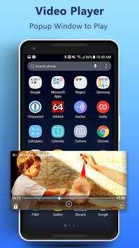 Video Player Music Player screenshot 4