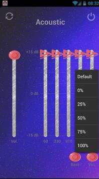 Speaker Bass Booster screenshot 4