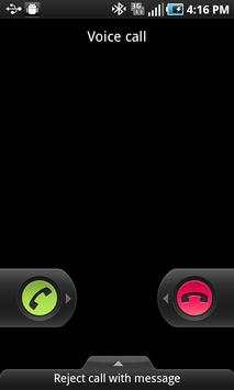 UNLIMITED Free Calls screenshot 1