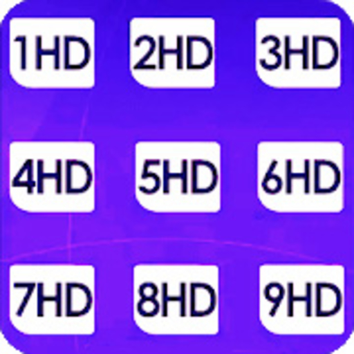 koora4live TV icon