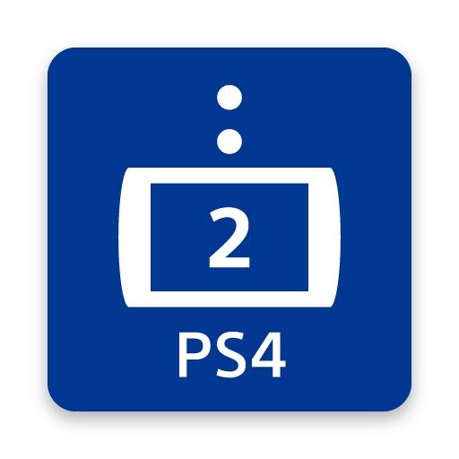 PS4 Second Screen 23.10.0