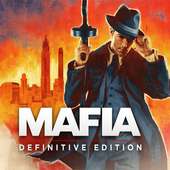 Mafia: Definitive Edition Mobile logo