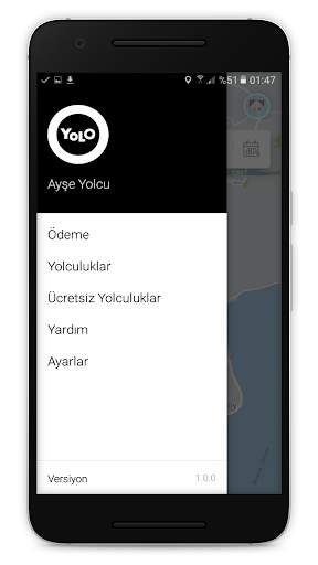 YOLO screenshot 4