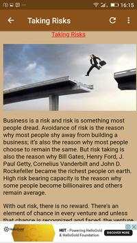 Success Mindset screenshot 6