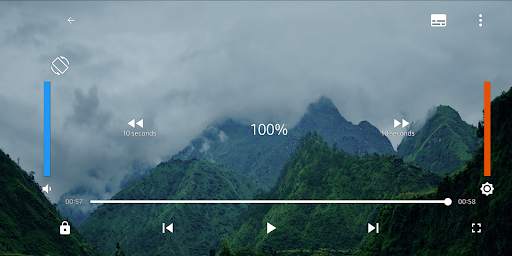 Pi Video Player - MP4 Player screenshot 6