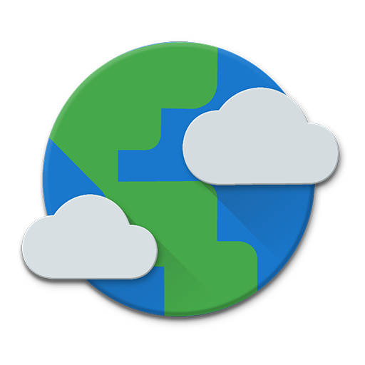Trine Browser icon