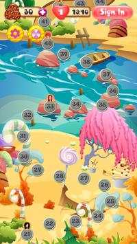 🍬 Tasty Candy Match Mania 🍬 screenshot 4