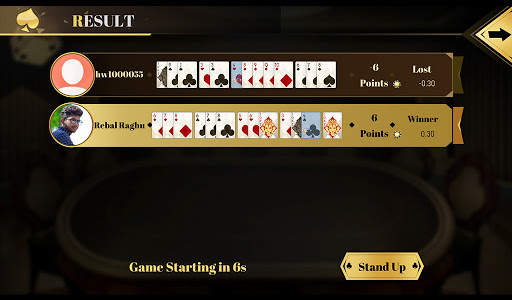 Royal Rummy Club screenshot 6