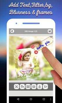 Kids Mini Movie Video Maker screenshot 3