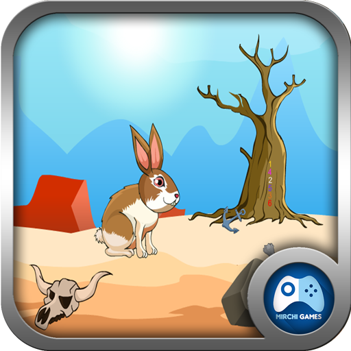 Escape Games Spot-132 icon