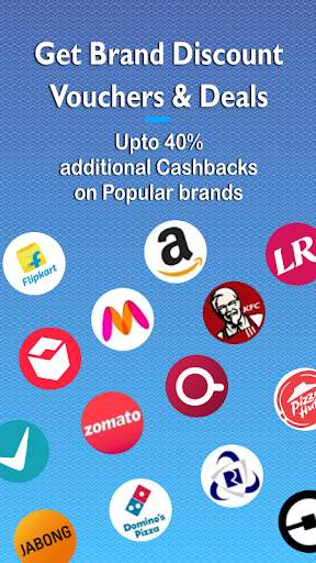 All in One Shopping App - Online Shopping App screenshot 1