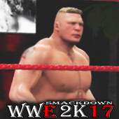 Trick WWE 2K17 Smackdown Win 1.0