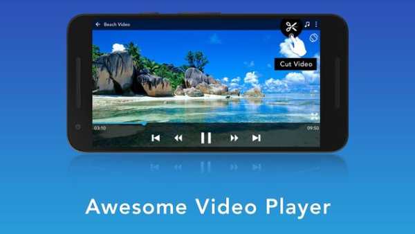 HD Video Player screenshot 3