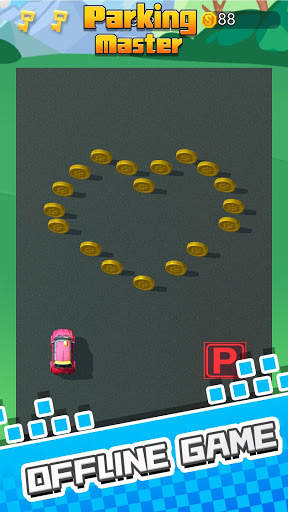 Parking Master: Car Parking Simulator Puzzle Games screenshot 5