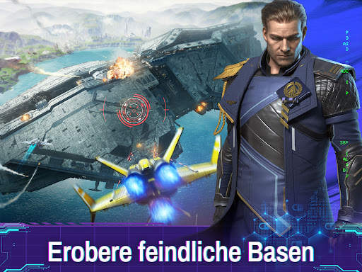 Infinite Galaxy screenshot 13