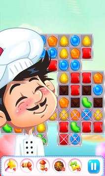 Cookie Crush Zuzu screenshot 3
