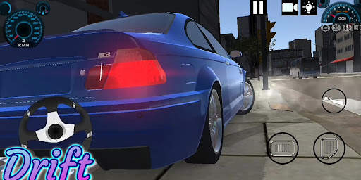 Driving In Big City screenshot 6