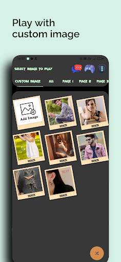 My photo puzzle screenshot 4