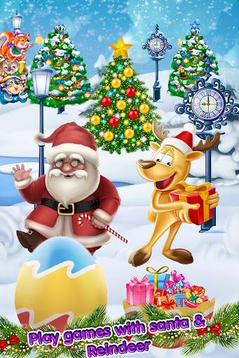 Shopping Mania-Crazy Christmas Family Fun screenshot 5