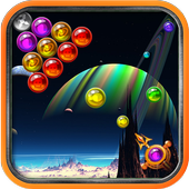 Shoot Bubble Deluxe icon