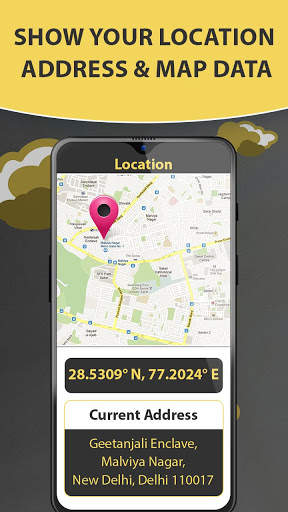 Caller ID Name & Location - Mobile Number Finder screenshot 6