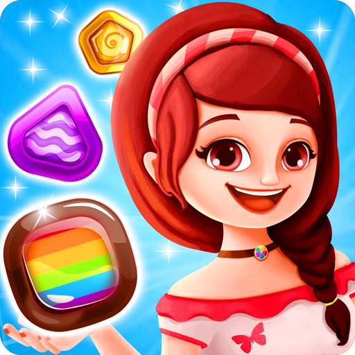 Farm Match 3 - Free Puzzle &amp; Match 3 Game icon