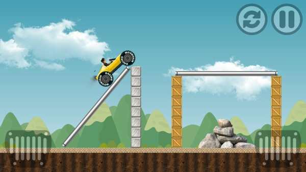 Ninja Fast Speed Race screenshot 7