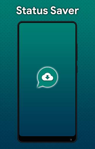 WA Status Saver & Downloader ⬇️ – Save Stories screenshot 1