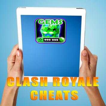 Gems For Clash Royale screenshot 5