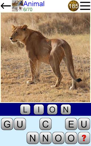 Quiz Image screenshot 9