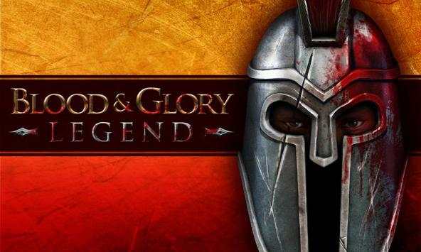 BLOOD & GLORY: LEGEND (FR) screenshot 1
