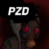 Project Zombie Defence 8.0