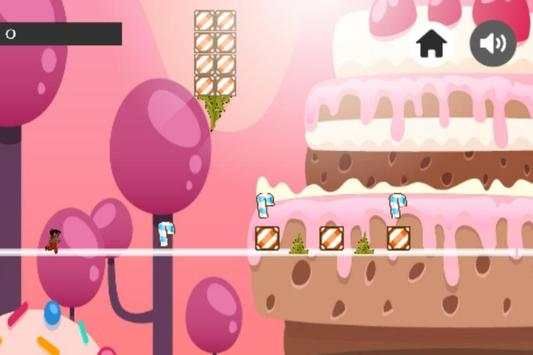 Super Bheem Adventure Candy Run screenshot 3