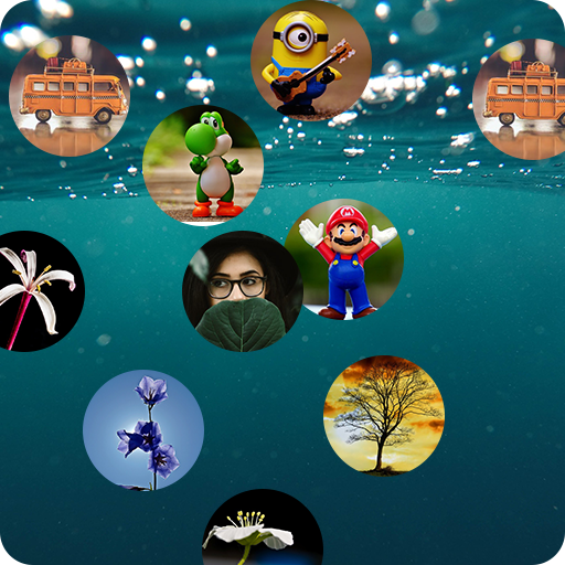 My Favorite LWP आइकन