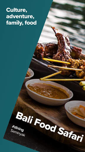 Bali App screenshot 2