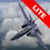 Flightgear Map Pro Lite icon