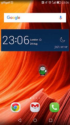 Purf Screen Cleaner screenshot 3