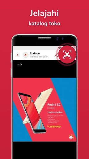 DimanaBelanja App screenshot 4