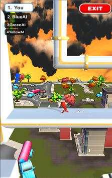 Run Race 3D Game 2020 screenshot 3