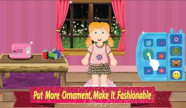 Toko jahit screenshot 4