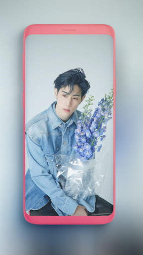 GOT7 Mark wallpaper Kpop HD new screenshot 4