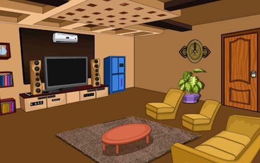 Escape Quick Room screenshot 9