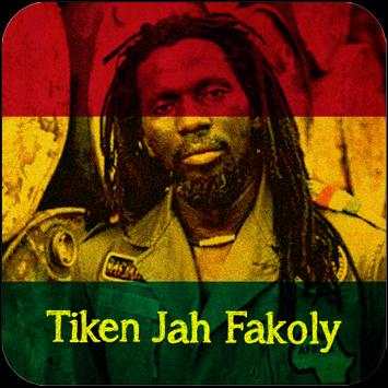 Tiken Jah Fakoly Mp3 screenshot 4