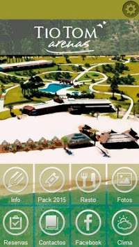 Tio Tom screenshot 1