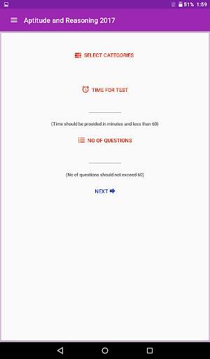 Aptitude and Reasoning 2018 screenshot 7