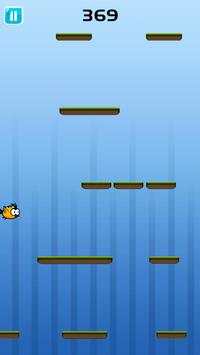 Flying Crazy Bird screenshot 4
