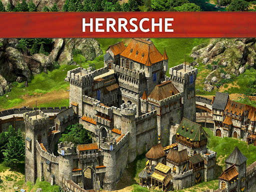Tribal Wars 2 screenshot 12